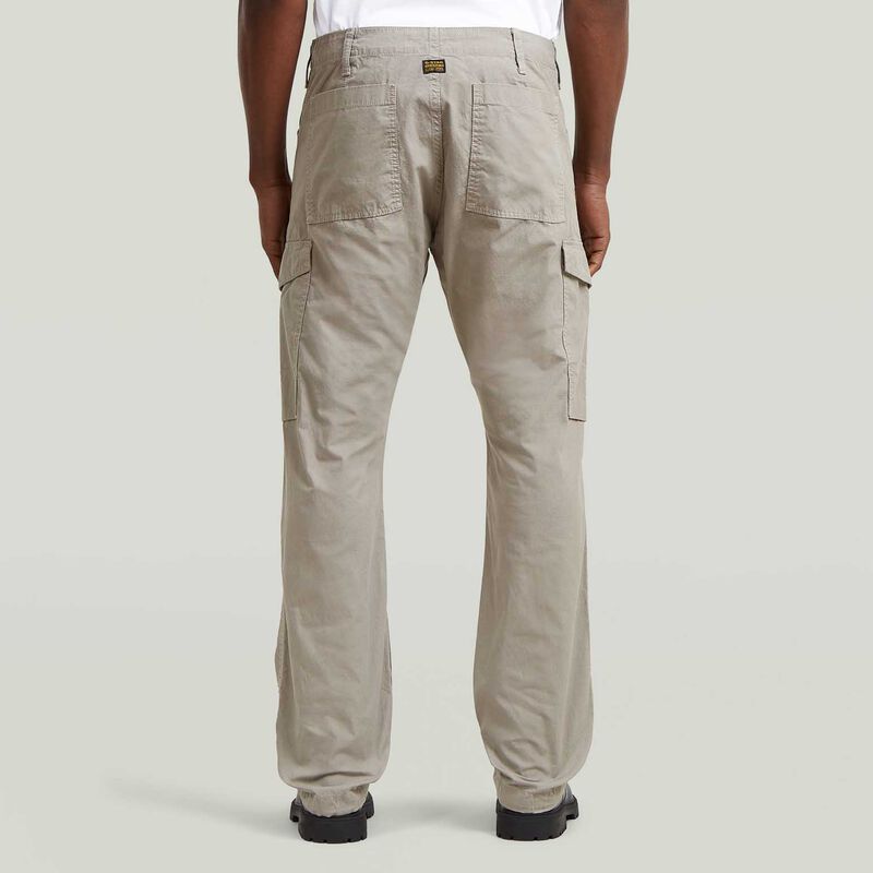 G-Star Clean Regular Cargo Pants image number 1